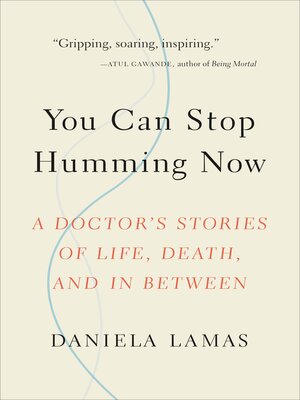 You Can Stop Humming Now - ebook